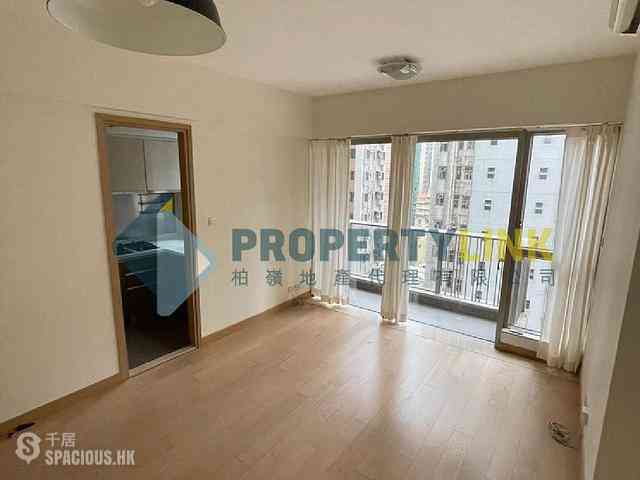Sai Ying Pun - Island Crest 02
