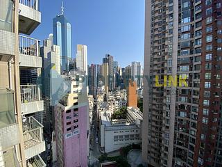 上环 - Manhattan Avenue 02