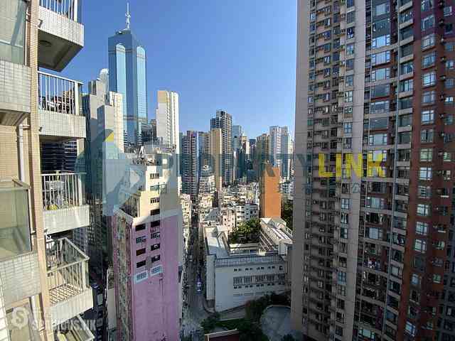 上环 - Manhattan Avenue 02