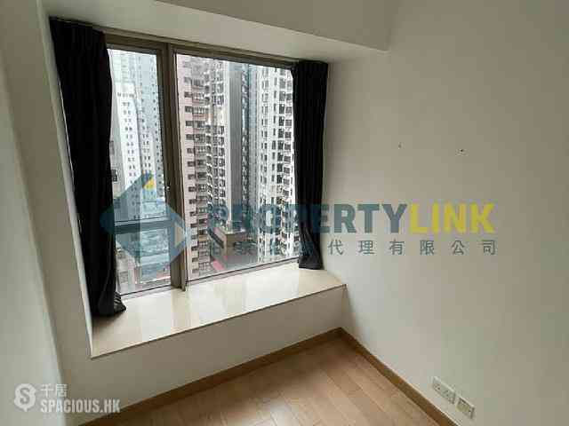Sai Ying Pun - Island Crest 05