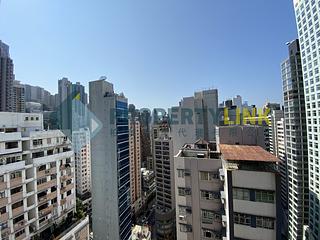 上环 - Manhattan Avenue 07