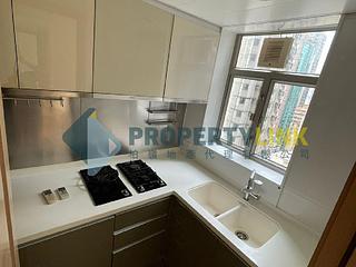 Sai Ying Pun - Island Crest 09