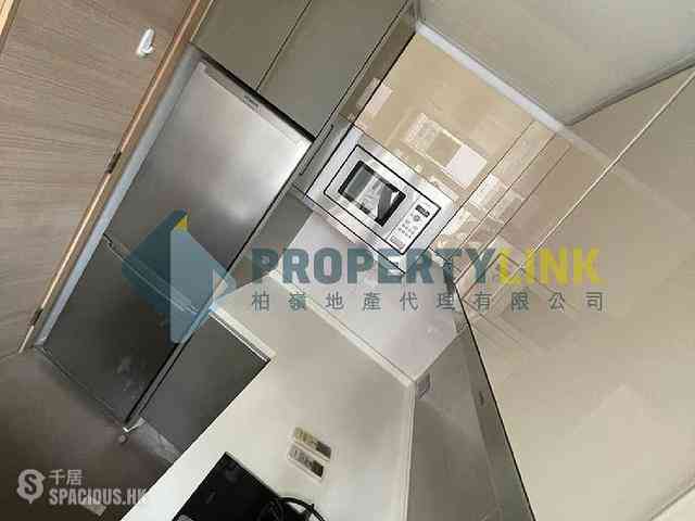 Sai Ying Pun - Island Crest 10
