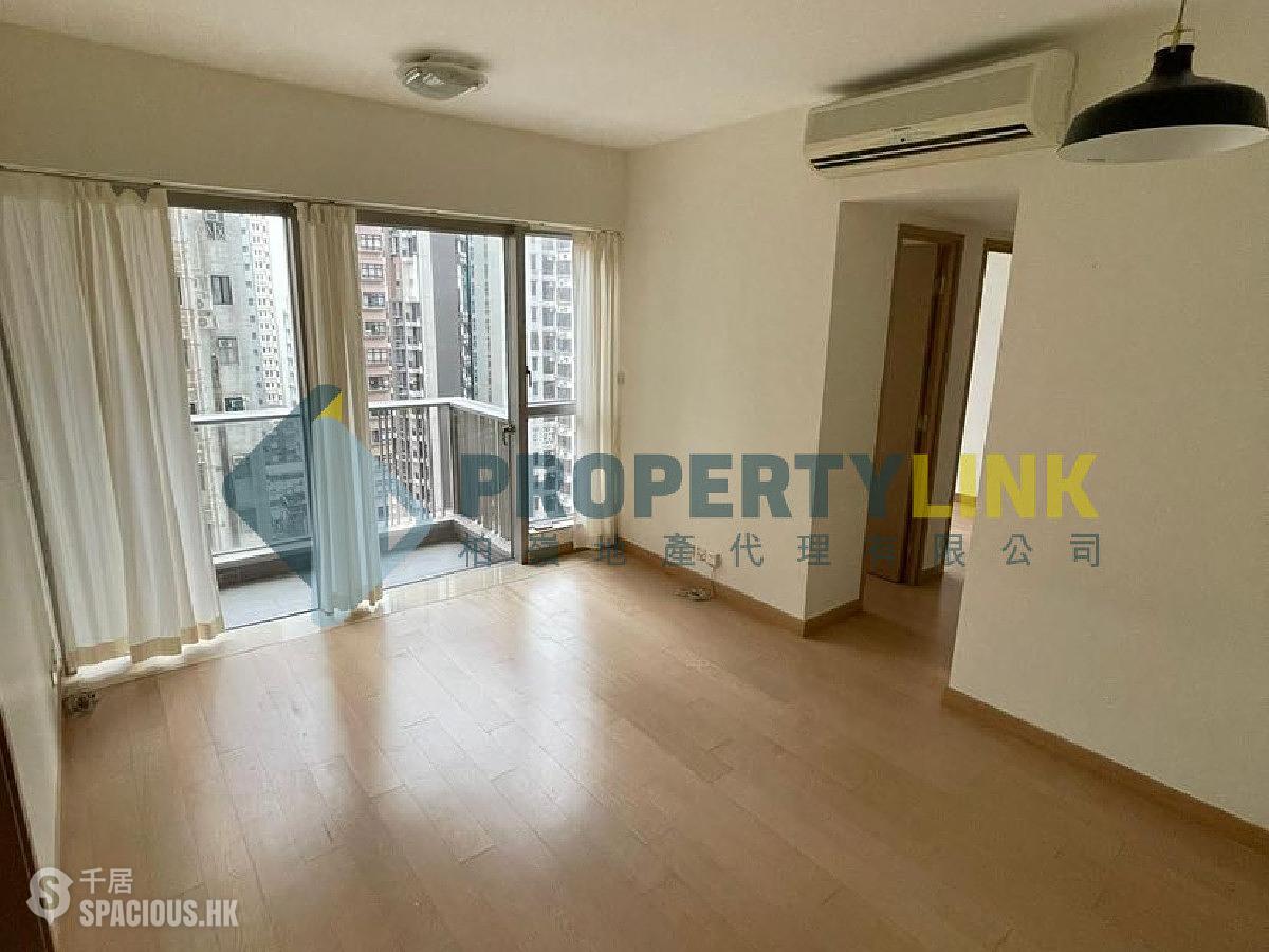 Sai Ying Pun - Island Crest 01