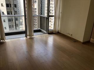 Sai Ying Pun - Island Crest 16