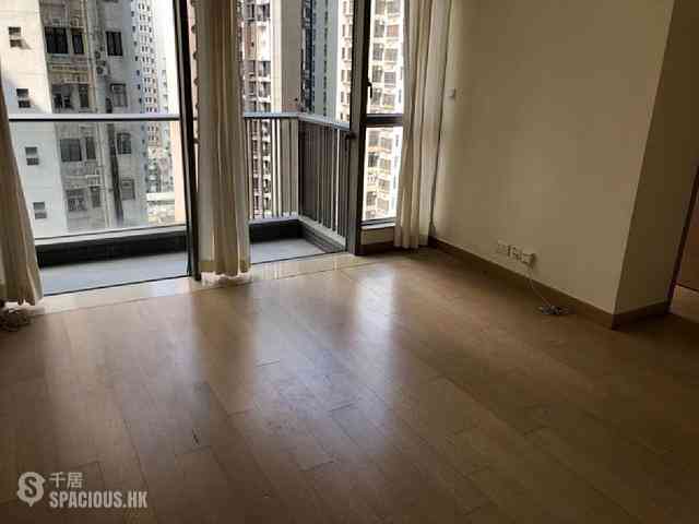 Sai Ying Pun - Island Crest 16