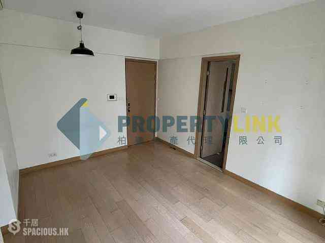 Sai Ying Pun - Island Crest 04