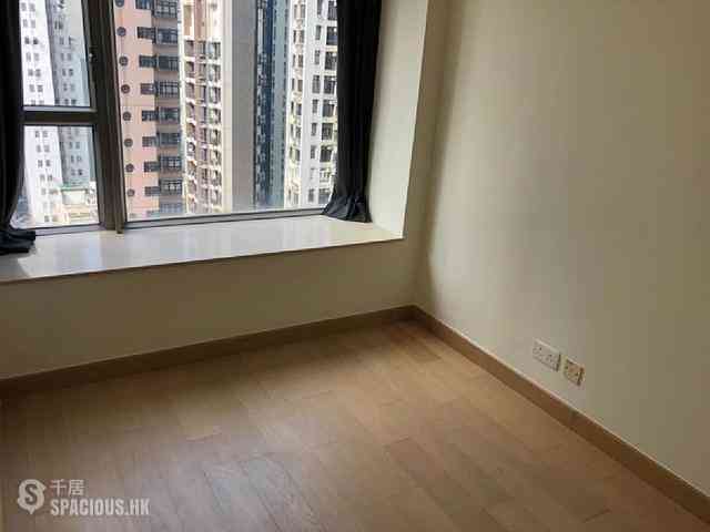 Sai Ying Pun - Island Crest 17