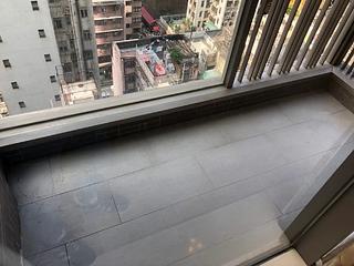 Sai Ying Pun - Island Crest 13