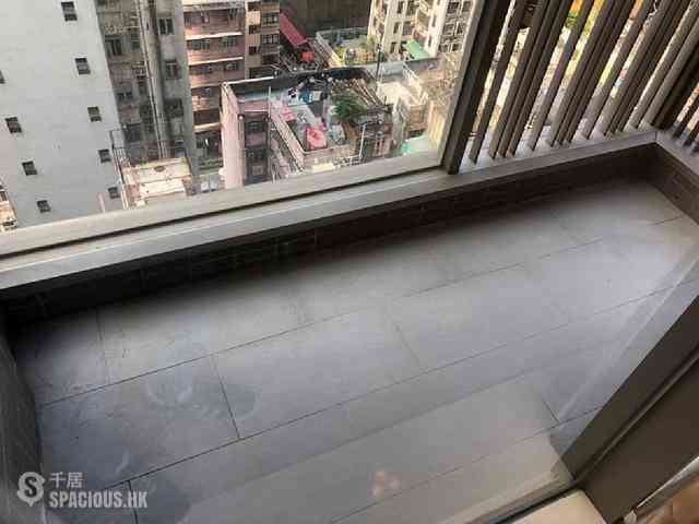 Sai Ying Pun - Island Crest 13