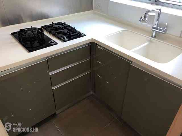 Sai Ying Pun - Island Crest 18