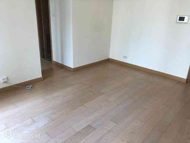 Sai Ying Pun - Island Crest 20