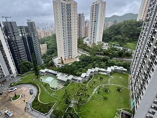 渣甸山 - 嘉云台 02
