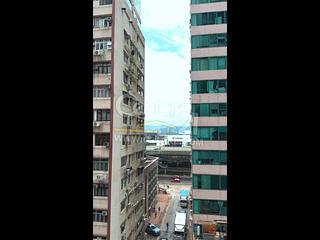 上环 - 锦全楼 09
