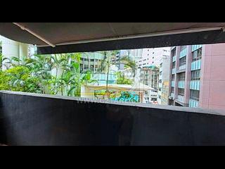 Sheung Wan - Kam Chuen Building 02