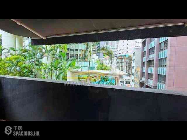 Sheung Wan - Kam Chuen Building 02