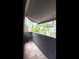 Sheung Wan - Kam Chuen Building 03