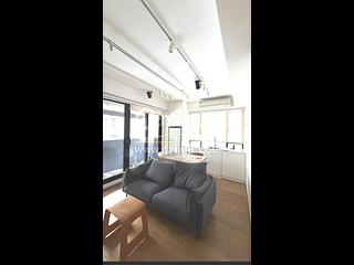 Sheung Wan - Kam Chuen Building 04