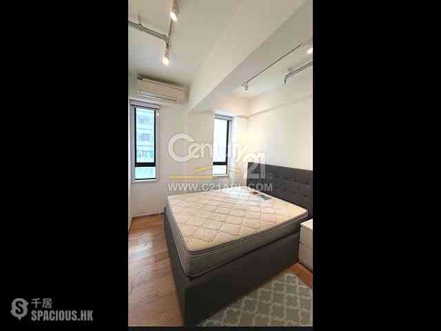 Sheung Wan - Kam Chuen Building 06