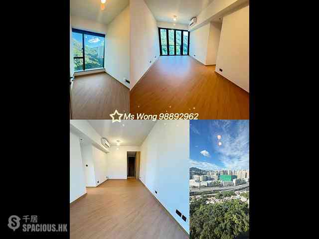 Sha Tin - St Michel 01