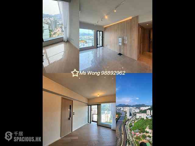 Tai Wai - The Pavilia Farm 01