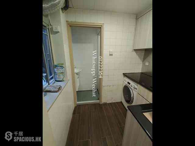 石塘咀 - 保德街21-27號 05