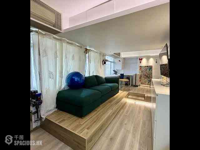 Sheung Wan - Midland Centre 02