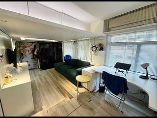 Sheung Wan - Midland Centre 08