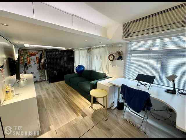 Sheung Wan - Midland Centre 08
