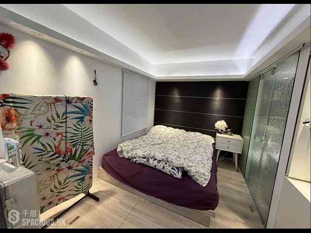 Sheung Wan - Midland Centre 09