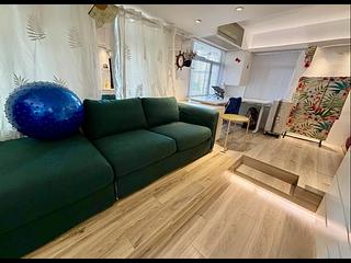 Sheung Wan - Midland Centre 03
