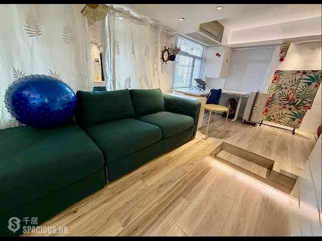 Sheung Wan - Midland Centre 03