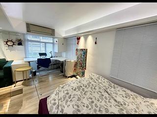 Sheung Wan - Midland Centre 12