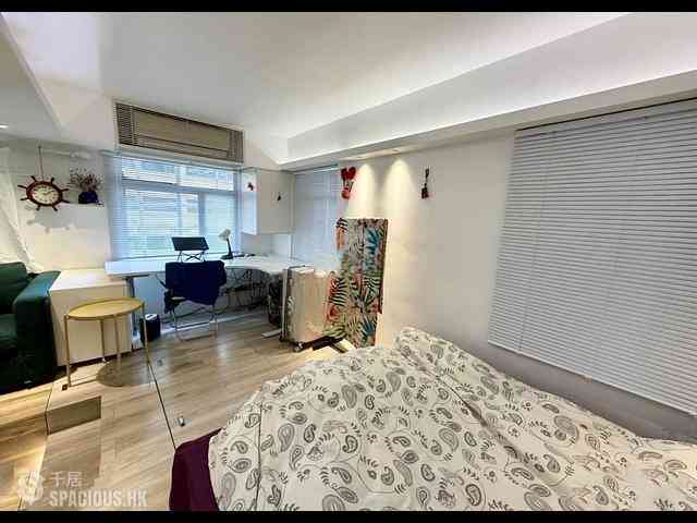Sheung Wan - Midland Centre 12