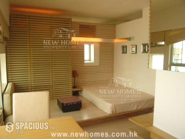 North Point - 2E, Marble Road 01