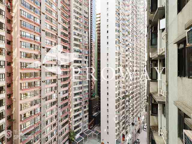 中半山 - 嘉兆臺 02