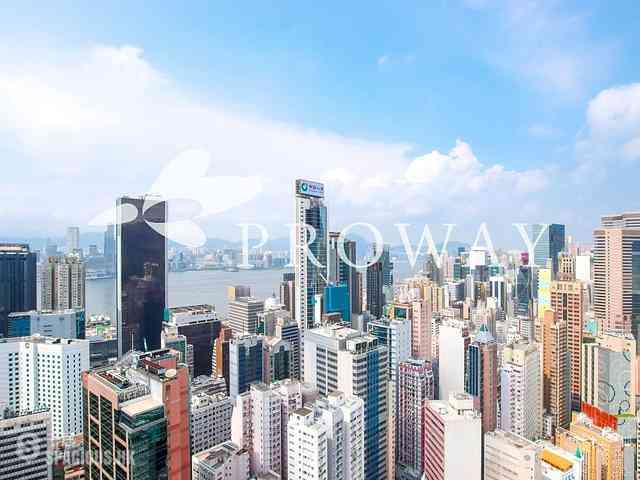 灣仔 - 萃峯 02