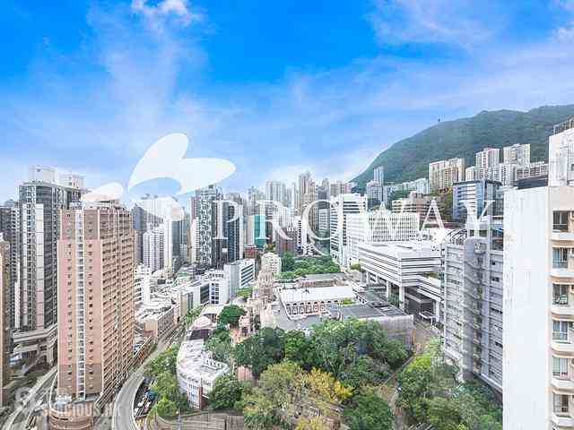 石塘咀 - 寓成峰 02