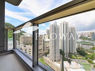 黃竹坑 - 港岛南岸 03