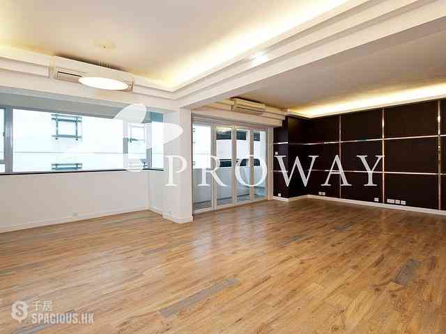 Mid Levels Central - Ivory Court 01