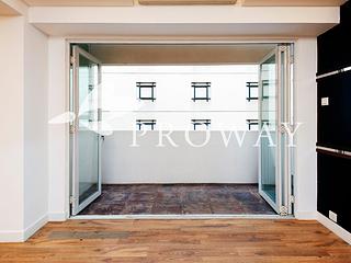 Mid Levels Central - Ivory Court 02