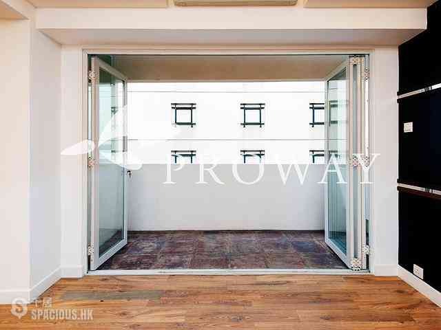 Mid Levels Central - Ivory Court 02