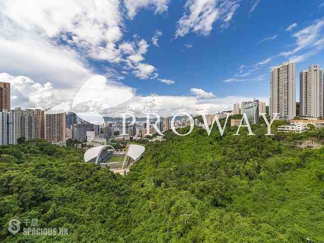 Happy Valley - Jardine's Lookout Garden Mansion Block B 02