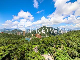 大潭 - 阳明山庄 02