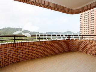 Tai Tam - Hong Kong Parkview 03