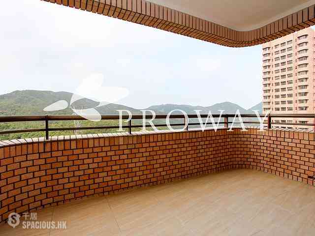 Tai Tam - Hong Kong Parkview 03