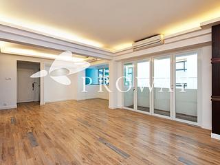 Mid Levels Central - Ivory Court 03