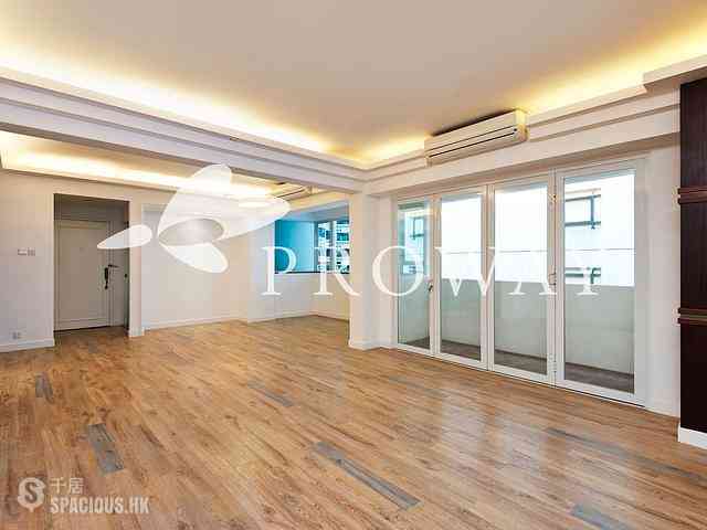 Mid Levels Central - Ivory Court 03
