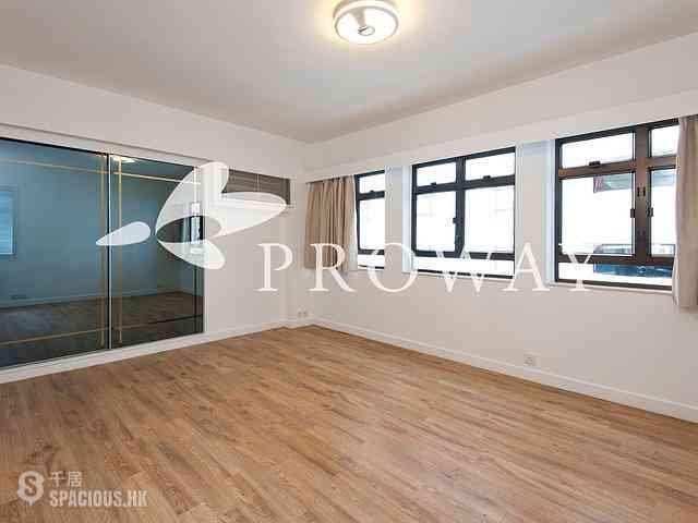 Mid Levels Central - Ivory Court 04