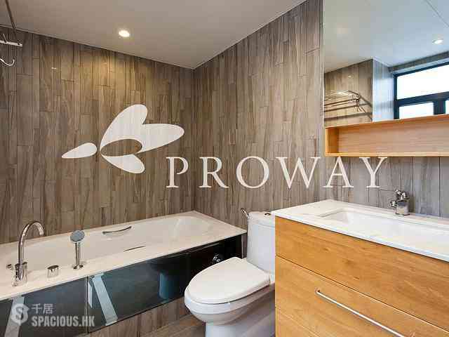 Mid Levels Central - Ivory Court 05